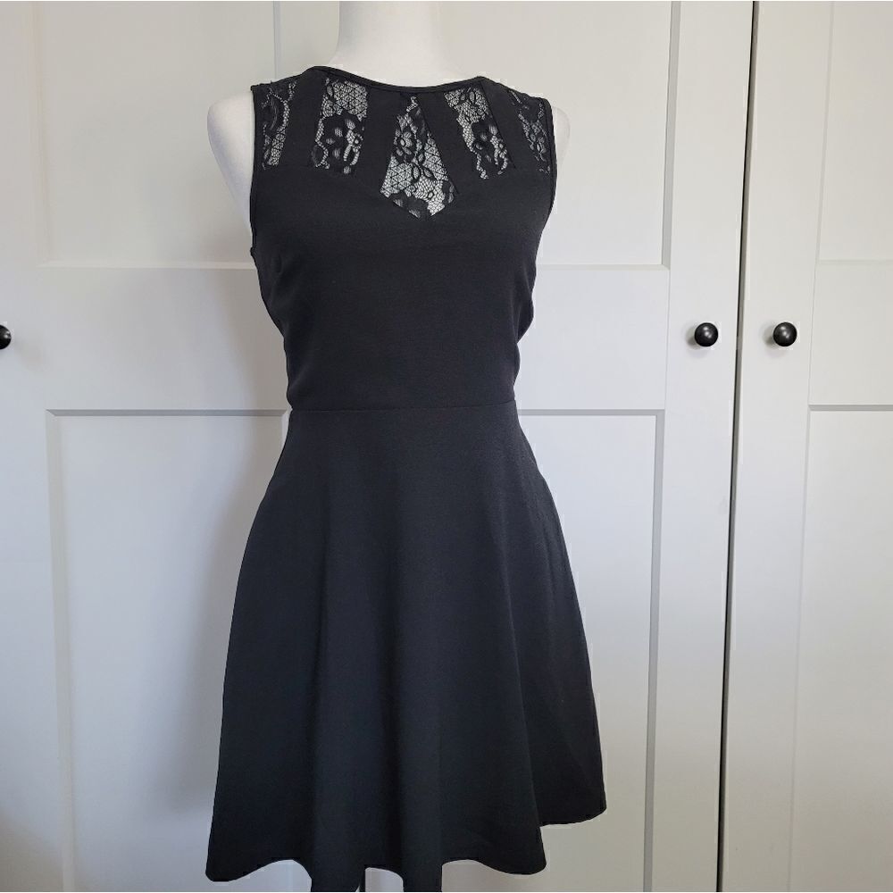 Speechless skater dress  - Picture 7 of 14